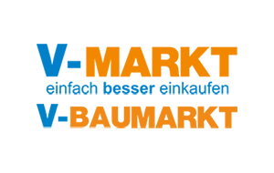 V-Markt / V-Baumarkt (Gerog Jos. Kaes GmbH)